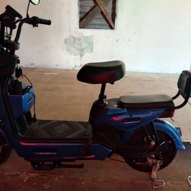 Motos - 3/6