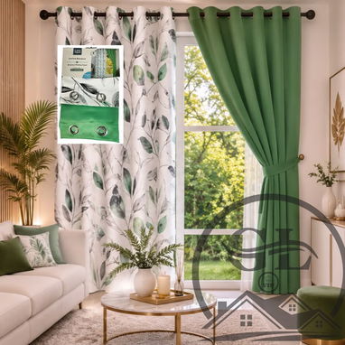 Cortinas blackout - 5/6
