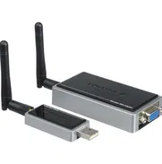 Adptador inalambrico USB a VGA - Img 50270154