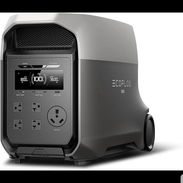 Ecoflow Delta 3 Ultra 3000 Wh Capacidad LiFePo4 3600 W Potencia Nominal 7200 W Potencia Pico ( 110v Garantía: 30 día - Img 55274938