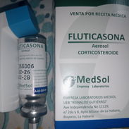 Fluticasona spray 2500 MN - Img 55767016