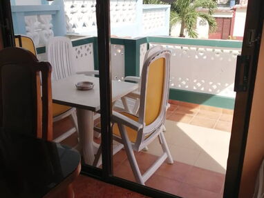 Renta casa de 3 habitaciones,cocina,terraza en Varadero a 110 m del mar,Varadero,+5356590251 - Img 62412064