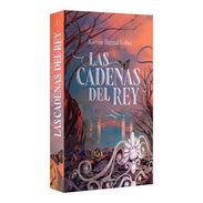 Libro nuevo original Las cadenas del rey - Img 55309538