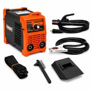 MÁQUINA SOLDADORA INVERTER PORTÁTIL - Img 56030235