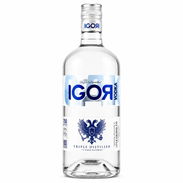 Vodka Igor - Img 56565628