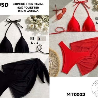 Trusa de mujer. - Img 124455884
