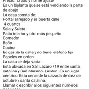 Se vende casa - Img 57595575
