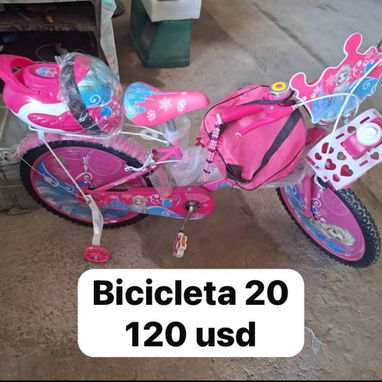 Bicicletas eléctricas✨ domicilio a toda matanzas - 7/8