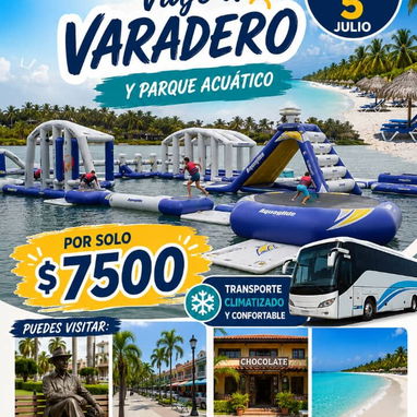 Excursiones para este Verano - Img 124683584