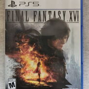 Final Fantasy PS5 - Img 45537127