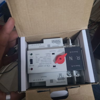 Se vende cable de red y eléctrico - Img 124312820