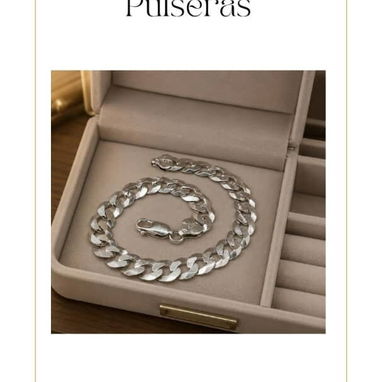 Accesorios de Plata - Img 124822870