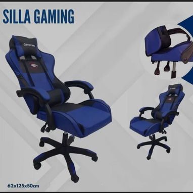 SILLA GAMING - Img 122627997