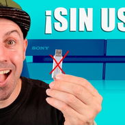 Pirateria automatica para Playstation 4 sin necesidad de memoria ni disco bluray,ver dentro - Img 50008719