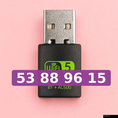 Adaptador Bluetooth - 2/3