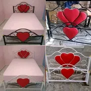 Variedad de colchones,camas y muebles escríbeme para más información - Img 56109995