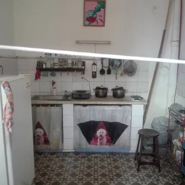 PERMUTO CASA EN CENTRO HISTÓRICO DE CIENFUEGOS PARA LA HABANA (PAPELES LISTOS) - Img 123340781