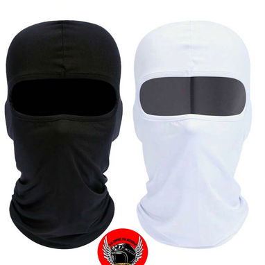 GORROS PASAMONTAÑAS, MÁSCARAS Y MANGAS PRECIO: 5 dólares o el equivalente Teléfonos: 54394367 53574997 (SOLO POR WhatsA - Img 125801727