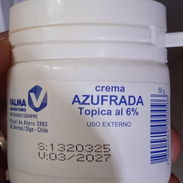 Cremas - Ungüentos - Gel - Img 55772103