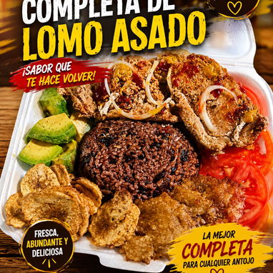 💥✨ ¡PIDE FÁCIL, RÁPIDO Y SIN COMPLICACIONES! ✨💥 En Bett'LAY queremos que disfrutes tu comida sin límites - Img 126191276