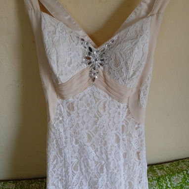 Vestido tornaboda talla S - 2/2