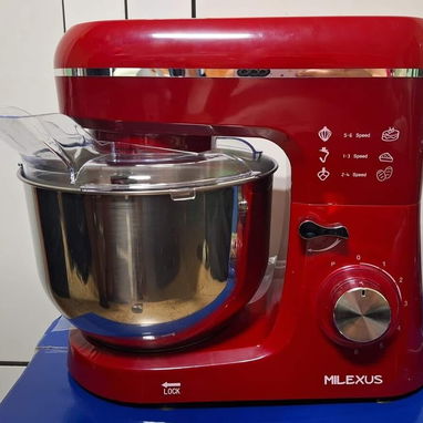 ✅️MEZCLADORA PROFESIONAL MARCA MILEXUS ✅️APROVECHA AHORA ✨️🔥 - Img 109378883