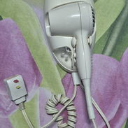 Secadora de pelo Conair de pared, de uso como nueva - Img 54665809