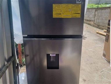 Refrigeradores doble temperatura - Img main-image-45445085
