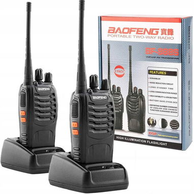 Walkie Talkie ( Boki Toki) - 5/5