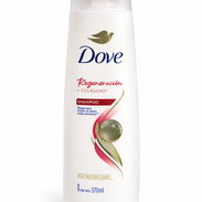 Champú Dove 370 ml - Img 55463044