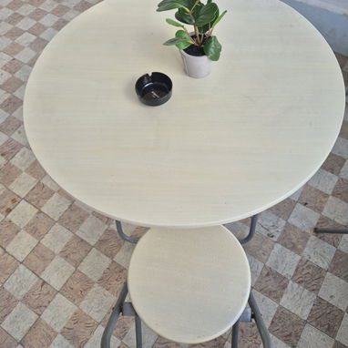 Juego de terraza / Desayunador - Img 118750483