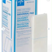 Protector abdominal(18 unidades) - Img 56630042