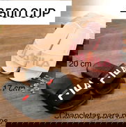 Chancletas para Niños, Mujer y Hombre súper Económicas - Img 49004157