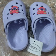 Zapatos para niños NUEVOS - Img 56210693