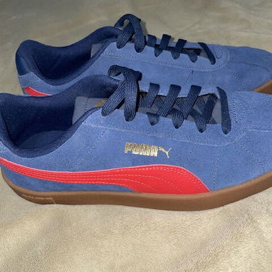 Vendo pumas nuevos originales - 2/3