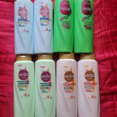 Champú y acondicionador - Img 124970915