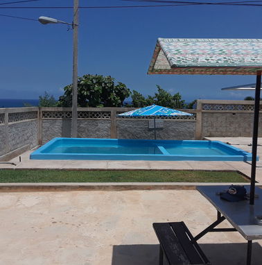 ➖☑️➖ VACACIONAR en CASAS de 3 HABITACIONES con y sin PISCINA EN GUANABO y BOCA CIEGA ➖ POR WHATSAPP +53 56081798 ➖☑️➖ - Img 90151894