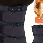 ⓅⓏ FAJA DE MUJER MOLDEADORA Y QUEMA GRASA🔥 PRECIO 𝟏3$ (🅡🅜⓿⓿➐) - Img 57702395