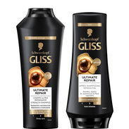 KIT PARA CABELLO MUY DAÑADO, GAMA ULTRA REPARACIÓN - Img 54608640