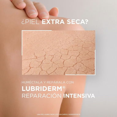 Lubriderm Reparación Intensiva 120 mL - Img 100110081