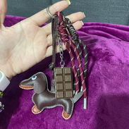 Charms de carteras y bolsos - Img 56288126