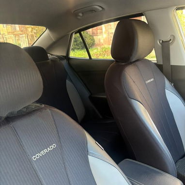 Vendo o negocio Kia Río 20 20 el panameño motor 1.4 caja sexta - Img 113151531