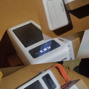Power Bank 50000 mAh nuevo 75 usd - Img 57260410
