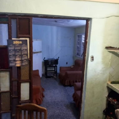 Apartamento la lisa , altura de la lisa - 4/10