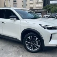🔥 INFINITI QX60 2025 – 7 PLAZAS 🔥 - Img 56412195