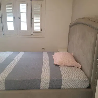 Ofertaaa apto con garaje de dos cuartos y 2 baños en la zona de las letras!!! Nuevo!! Oportunidad de inversión!!! - Img 120048733