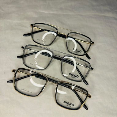 Espejuelos graduados y lentes de contacto - 2/4