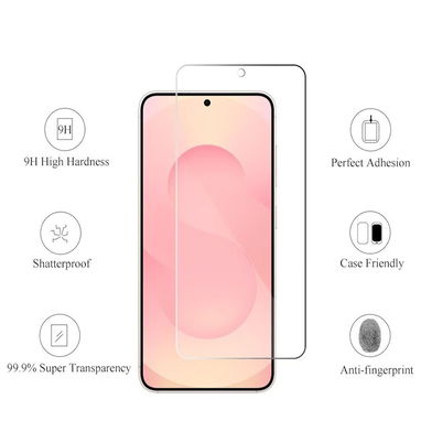☎️53544655 🛵 Entrega Disponible ⭐Ailun Protector para Samsung Galaxy S25 (3+3 Pack) ⭐ - Img 123837295