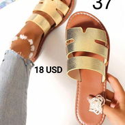 Sandalias tipo Hermes - Img 55549609