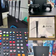 🏖️ LLEGÓ EL VERANO Y SI ERES GAMER 💈😼🙂🎮.... QUE ESPERAS...⏳🎯 🎮🛒En nuestra tienda vendemos consolas , accesor - Img 56574953